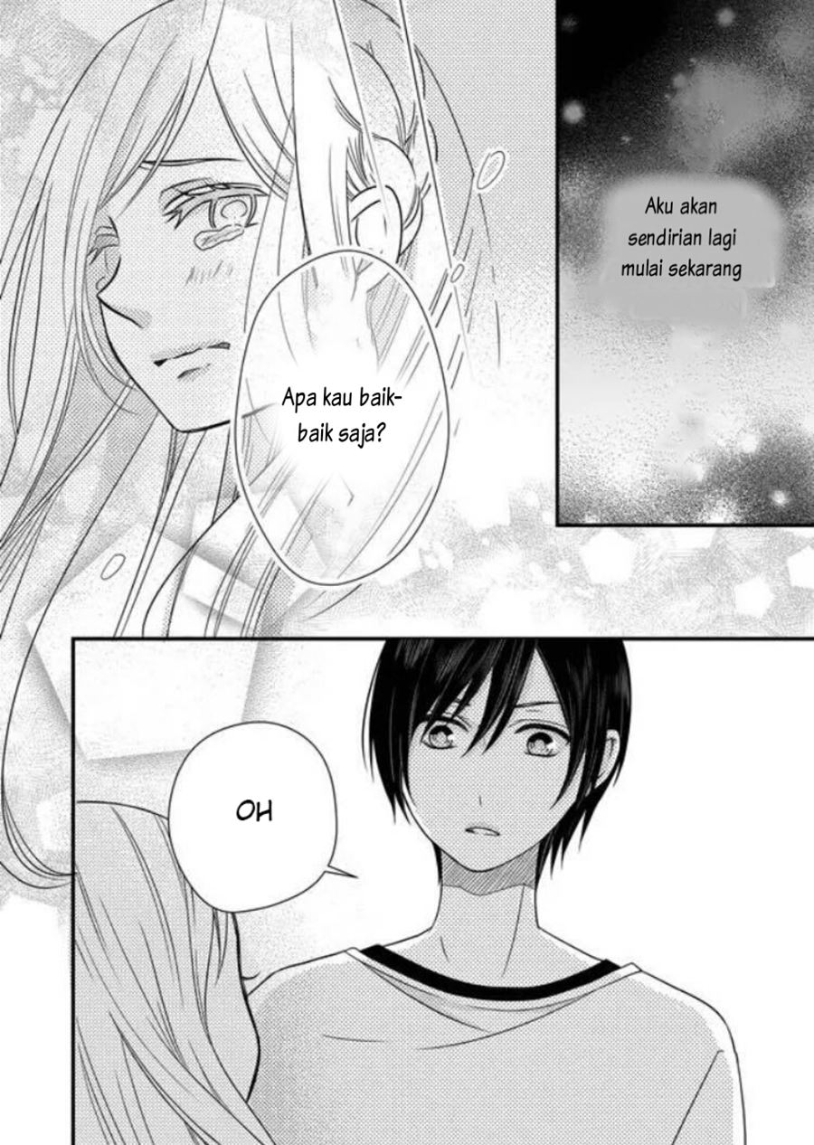Yamada-kun to Lv999 no Koi wo Suru