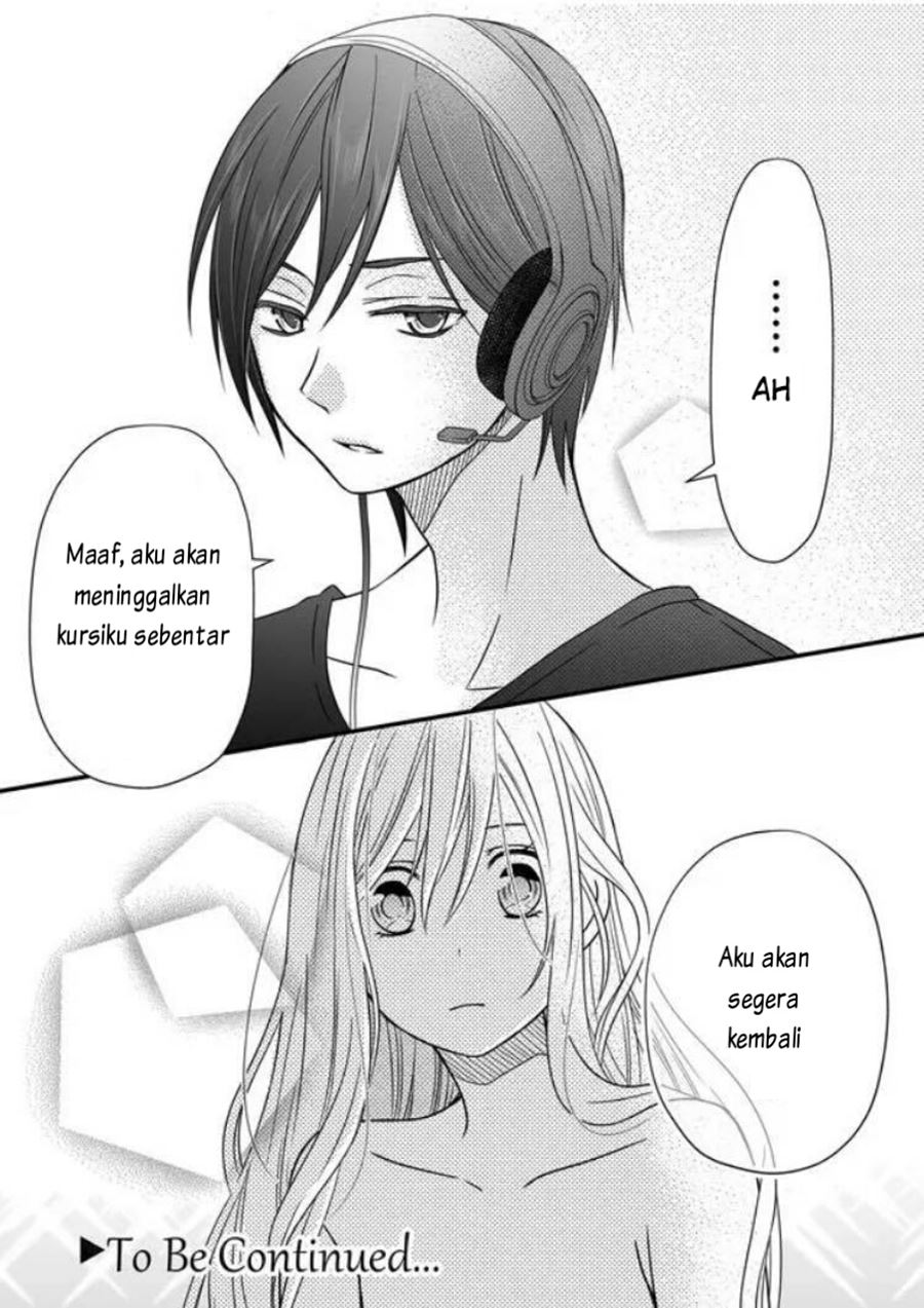 Yamada-kun to Lv999 no Koi wo Suru