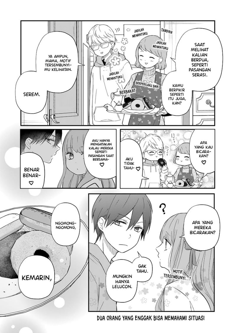 Yamada-kun to Lv999 no Koi wo Suru