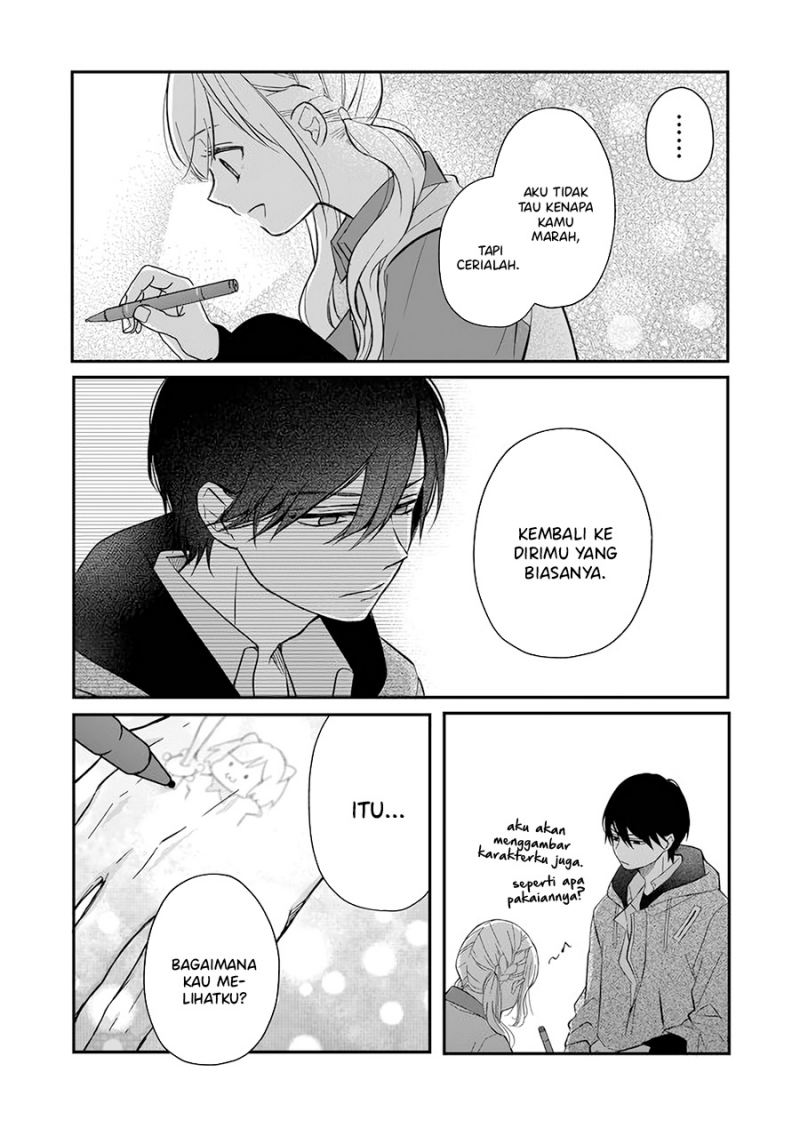 Yamada-kun to Lv999 no Koi wo Suru