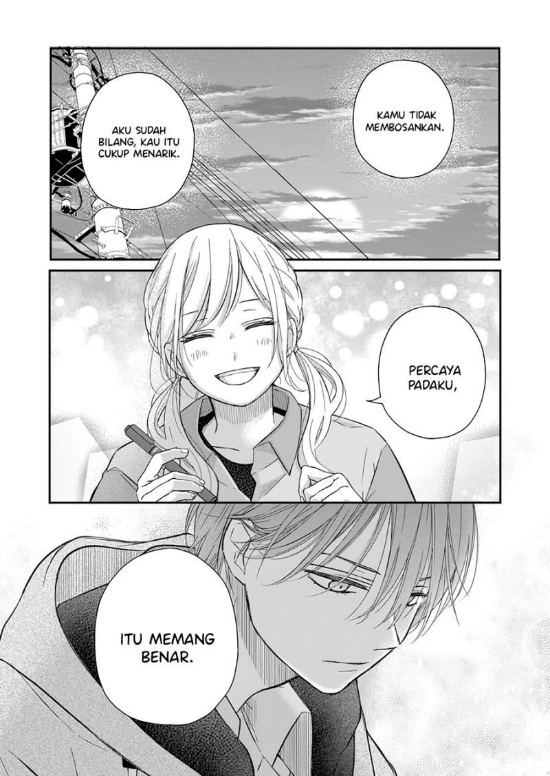 Yamada-kun to Lv999 no Koi wo Suru