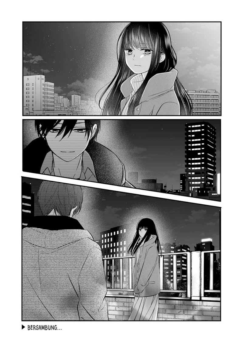 Yamada-kun to Lv999 no Koi wo Suru