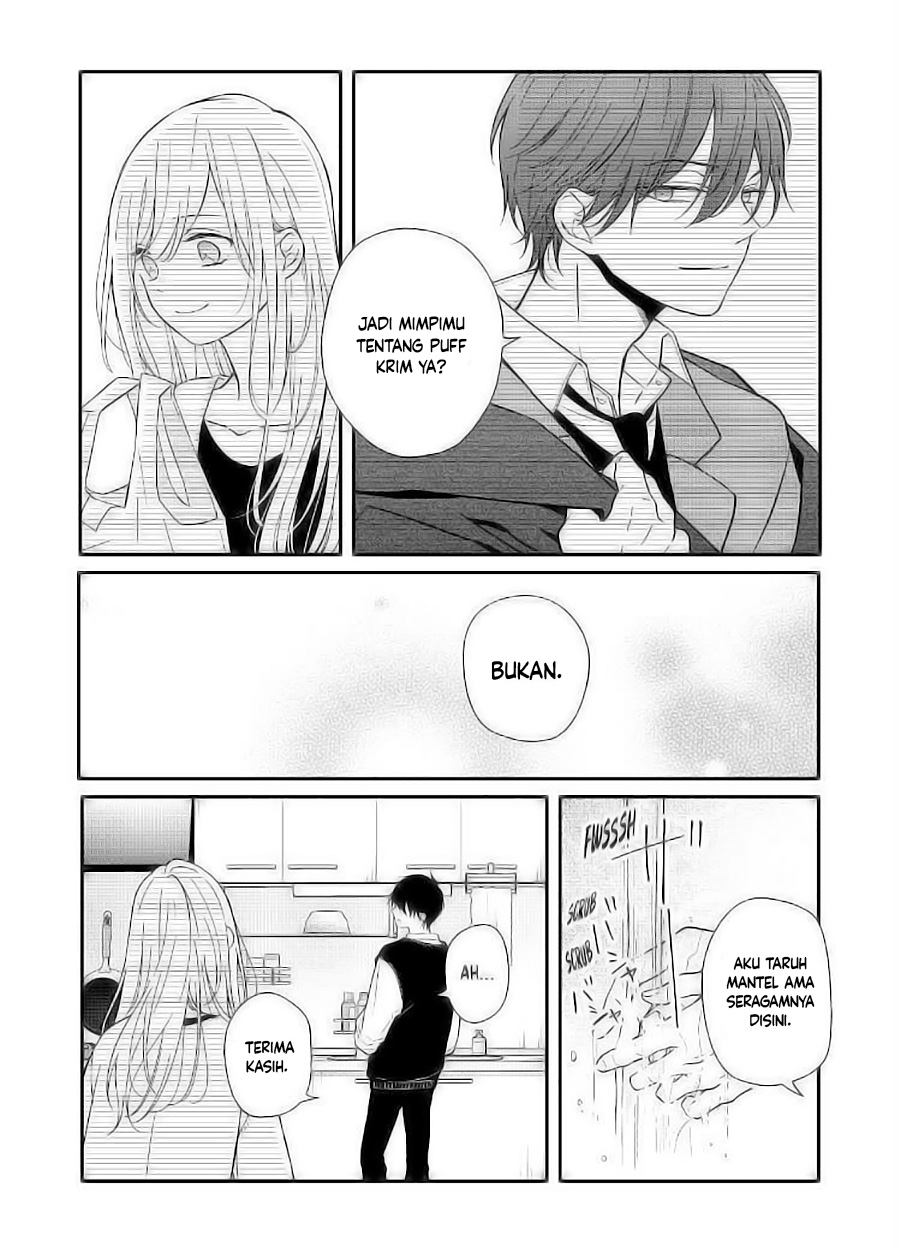Yamada-kun to Lv999 no Koi wo Suru