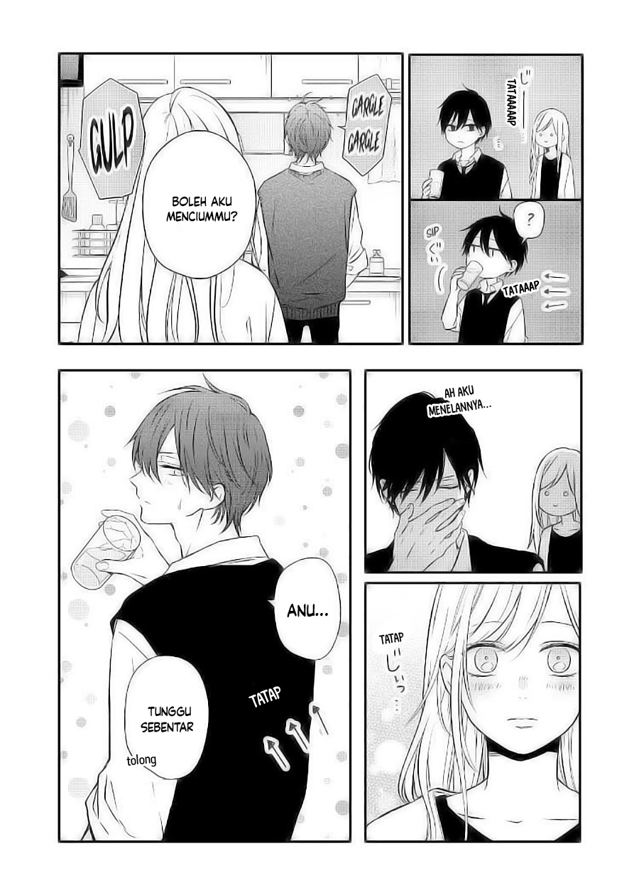 Yamada-kun to Lv999 no Koi wo Suru