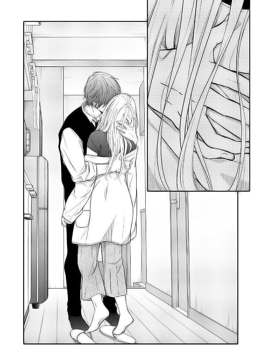 Yamada-kun to Lv999 no Koi wo Suru