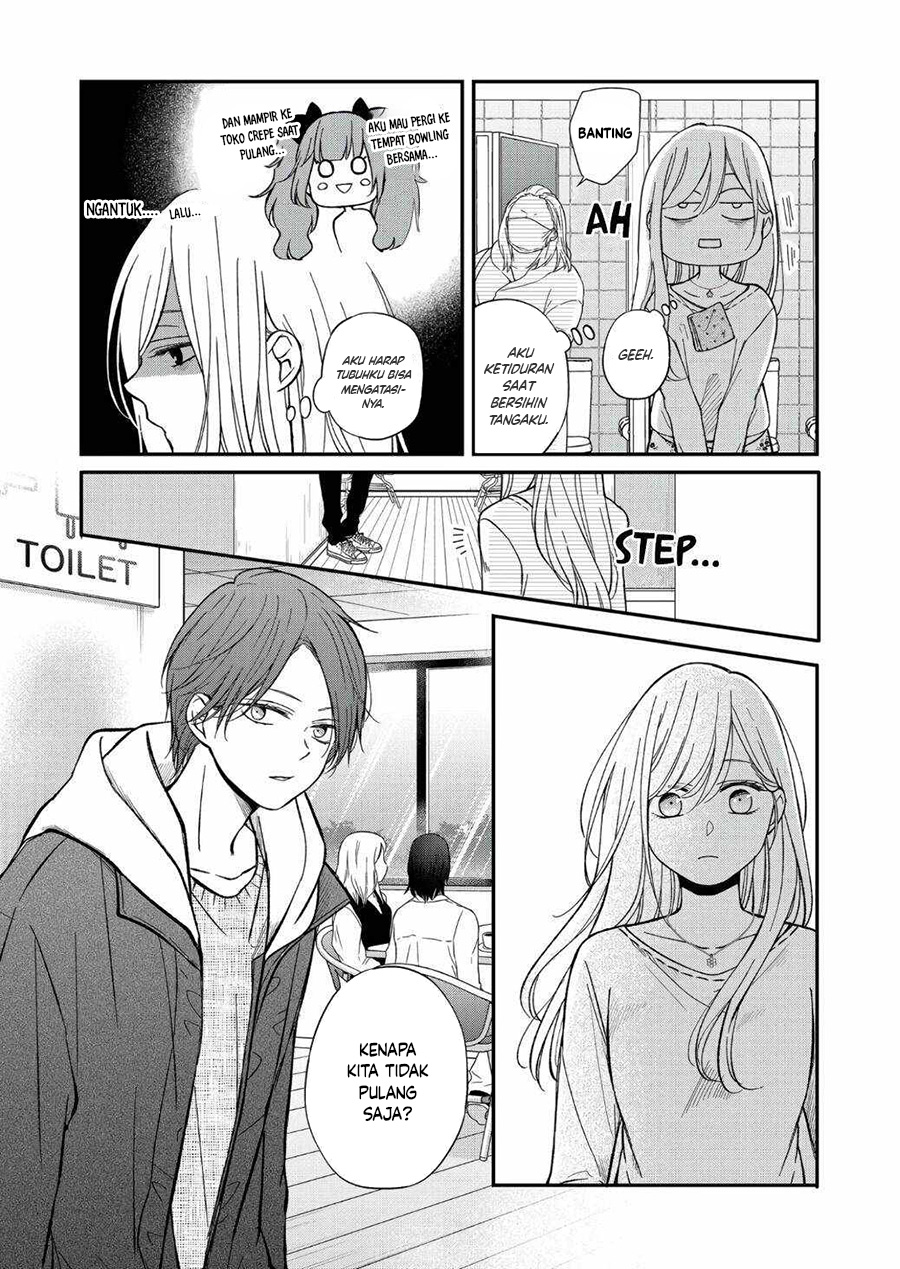 Yamada-kun to Lv999 no Koi wo Suru