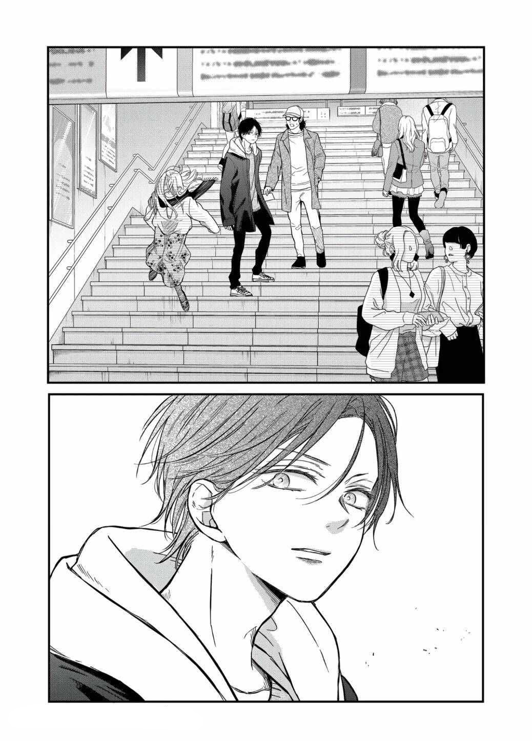 Yamada-kun to Lv999 no Koi wo Suru