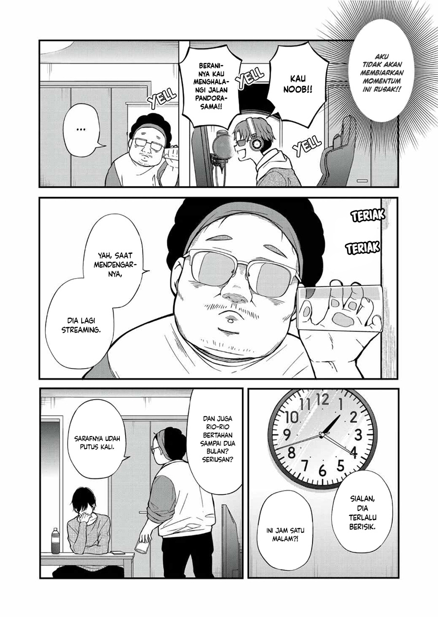 Yamada-kun to Lv999 no Koi wo Suru