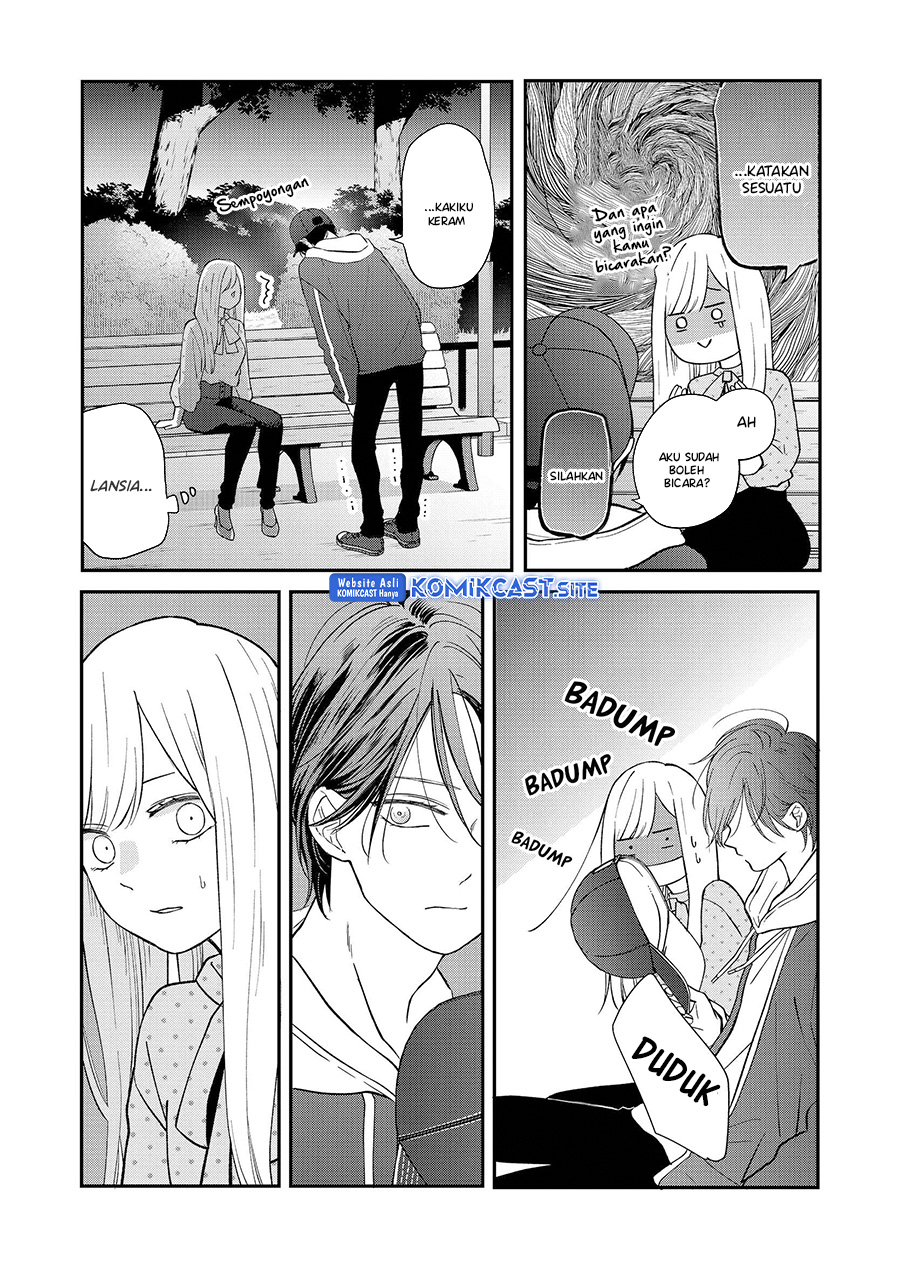 Yamada-kun to Lv999 no Koi wo Suru