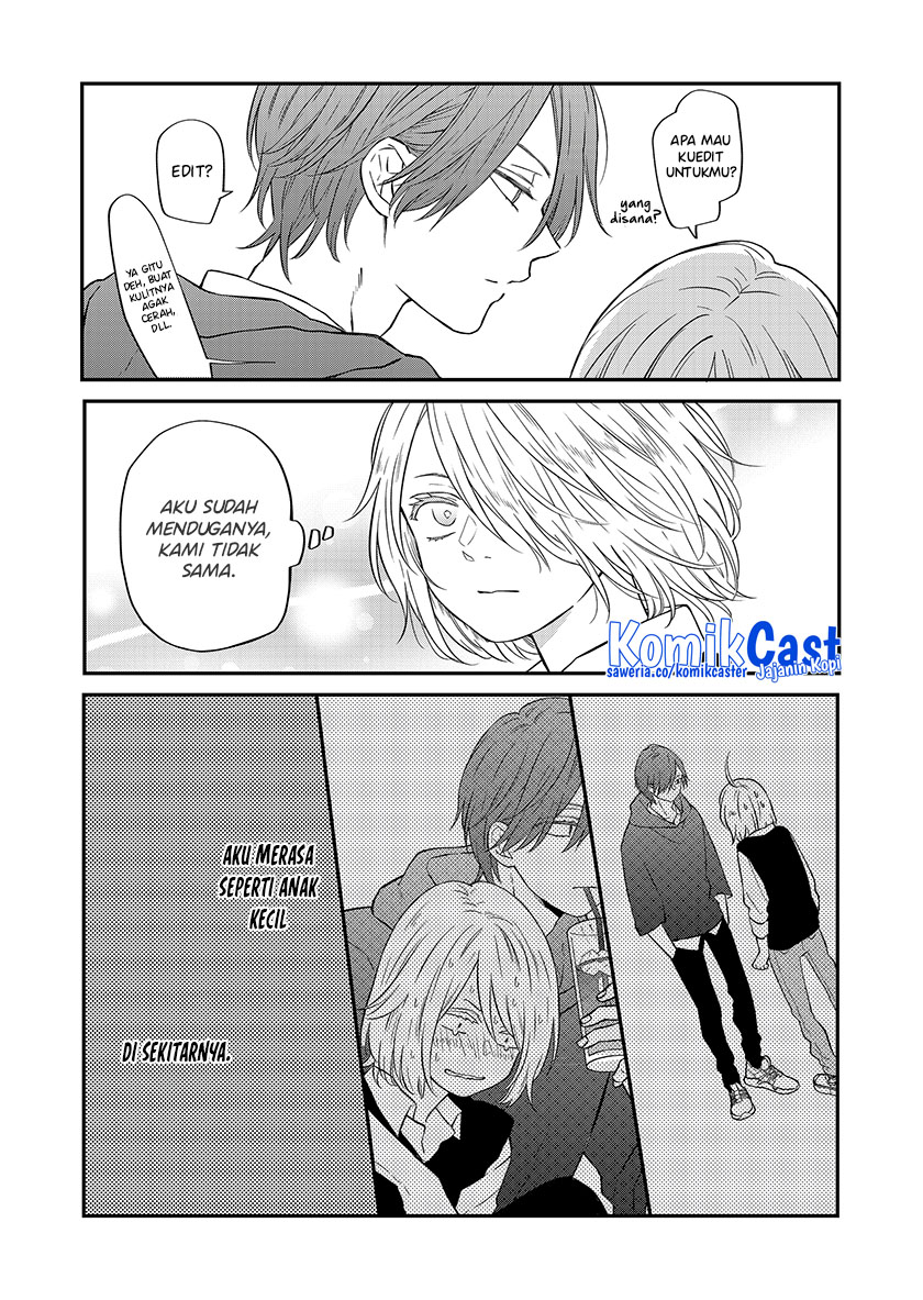 Yamada-kun to Lv999 no Koi wo Suru