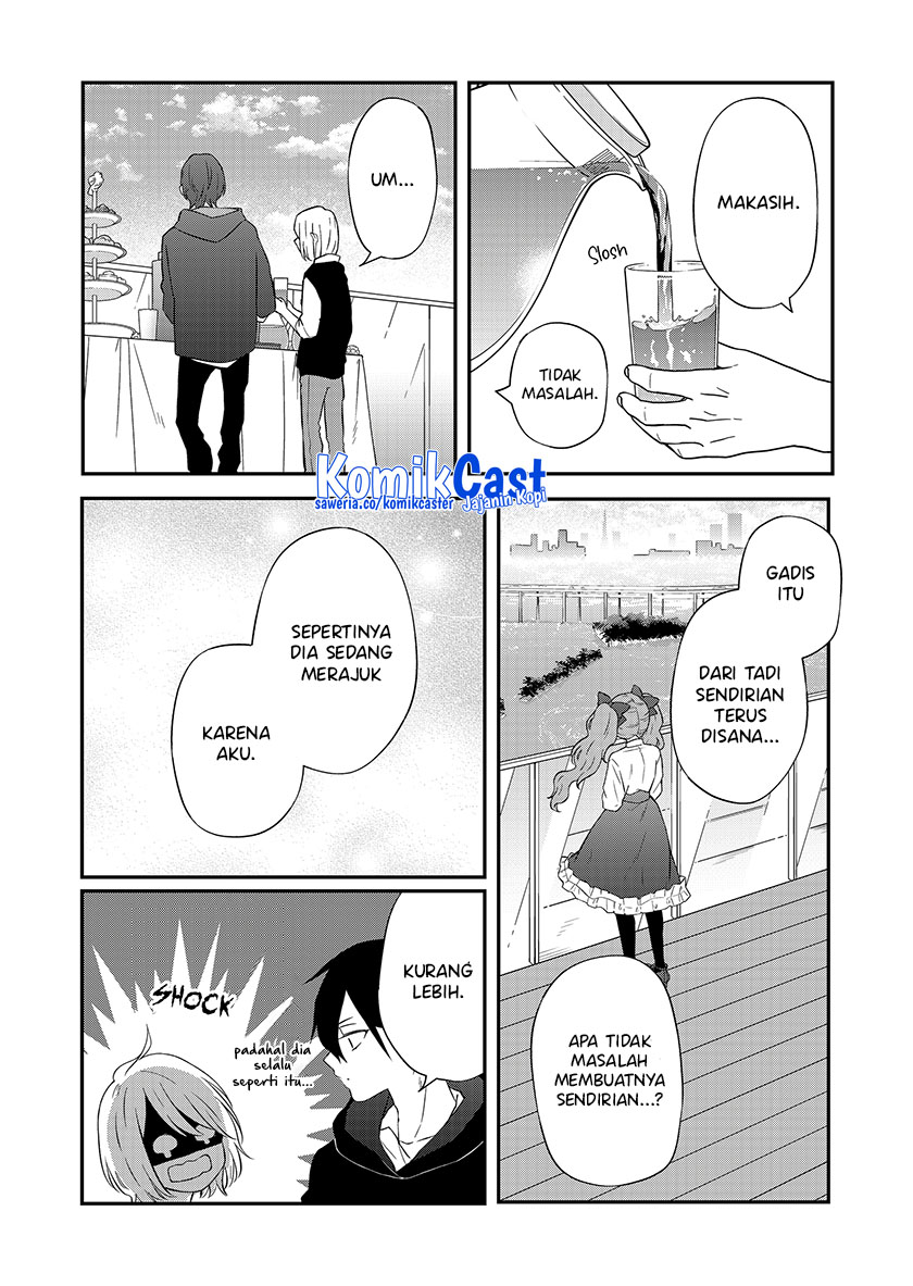 Yamada-kun to Lv999 no Koi wo Suru