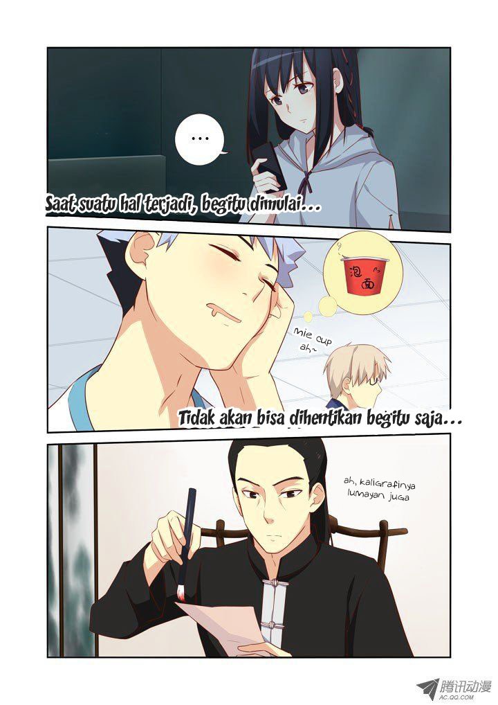 Yaoguai Mingdan