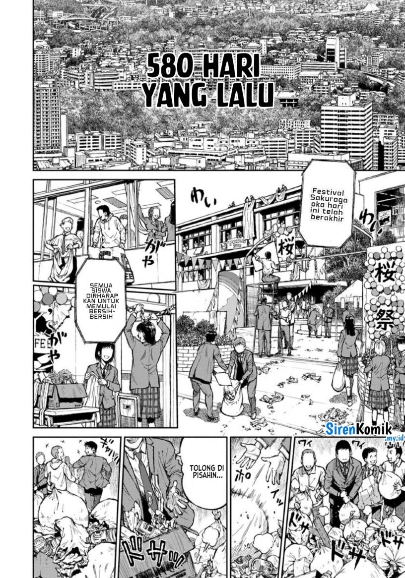 Yomuin-san wa Yuusha ja Arimasenno de