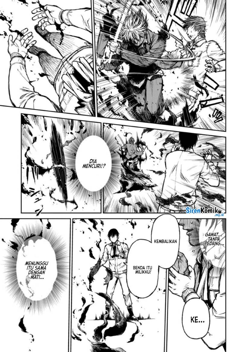 Yomuin-san wa Yuusha ja Arimasenno de
