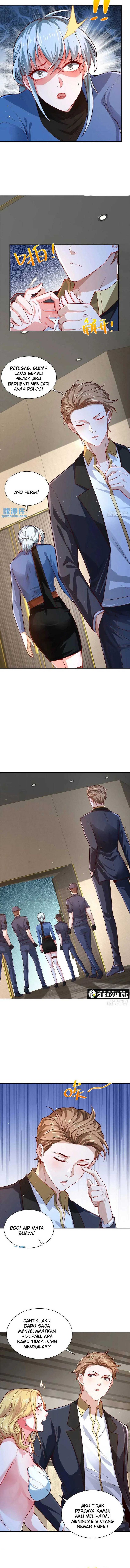 Young Master Of The Plutokart Chapter 66