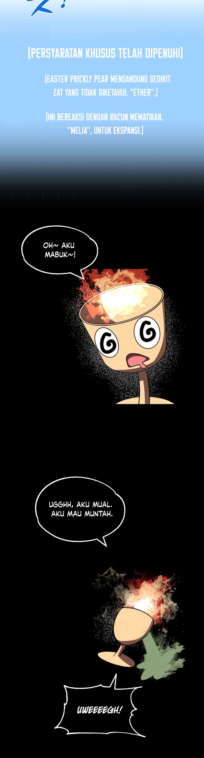 Youngest Scion of the Mages