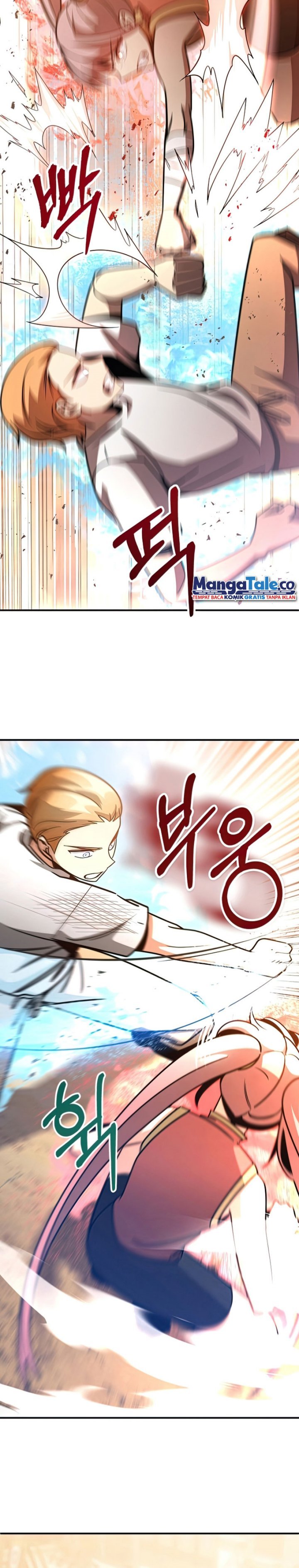 Youngest Scion of the Mages
