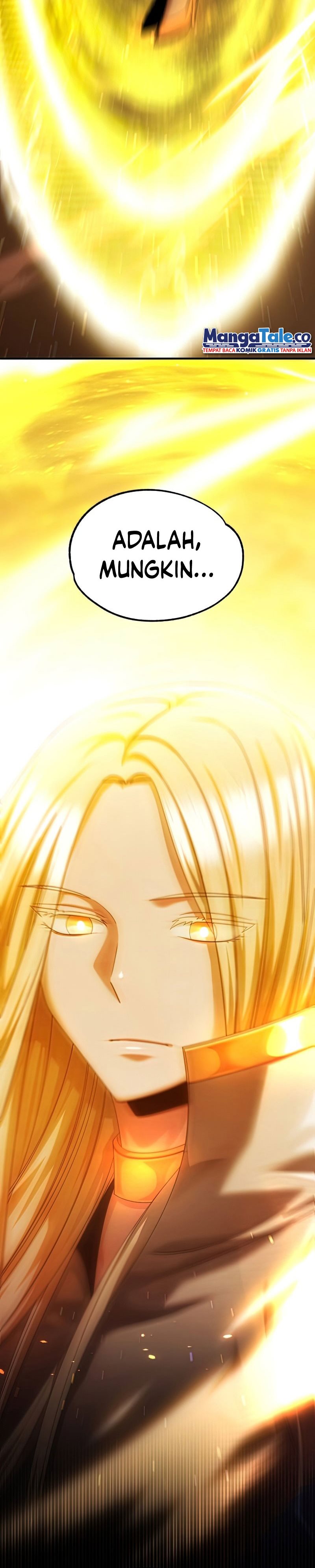 Youngest Scion of the Mages