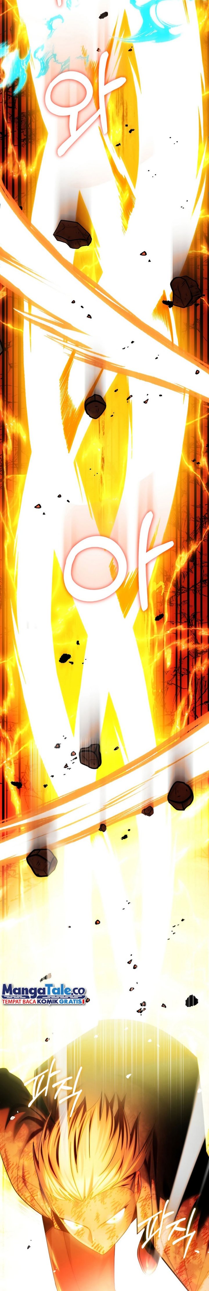 Youngest Scion of the Mages