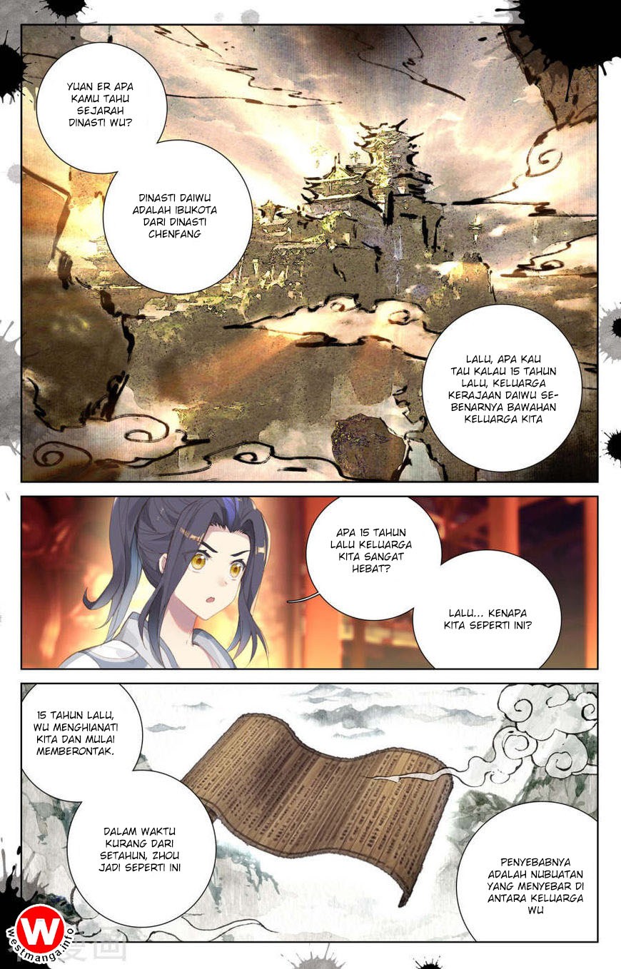 Yuan Zun