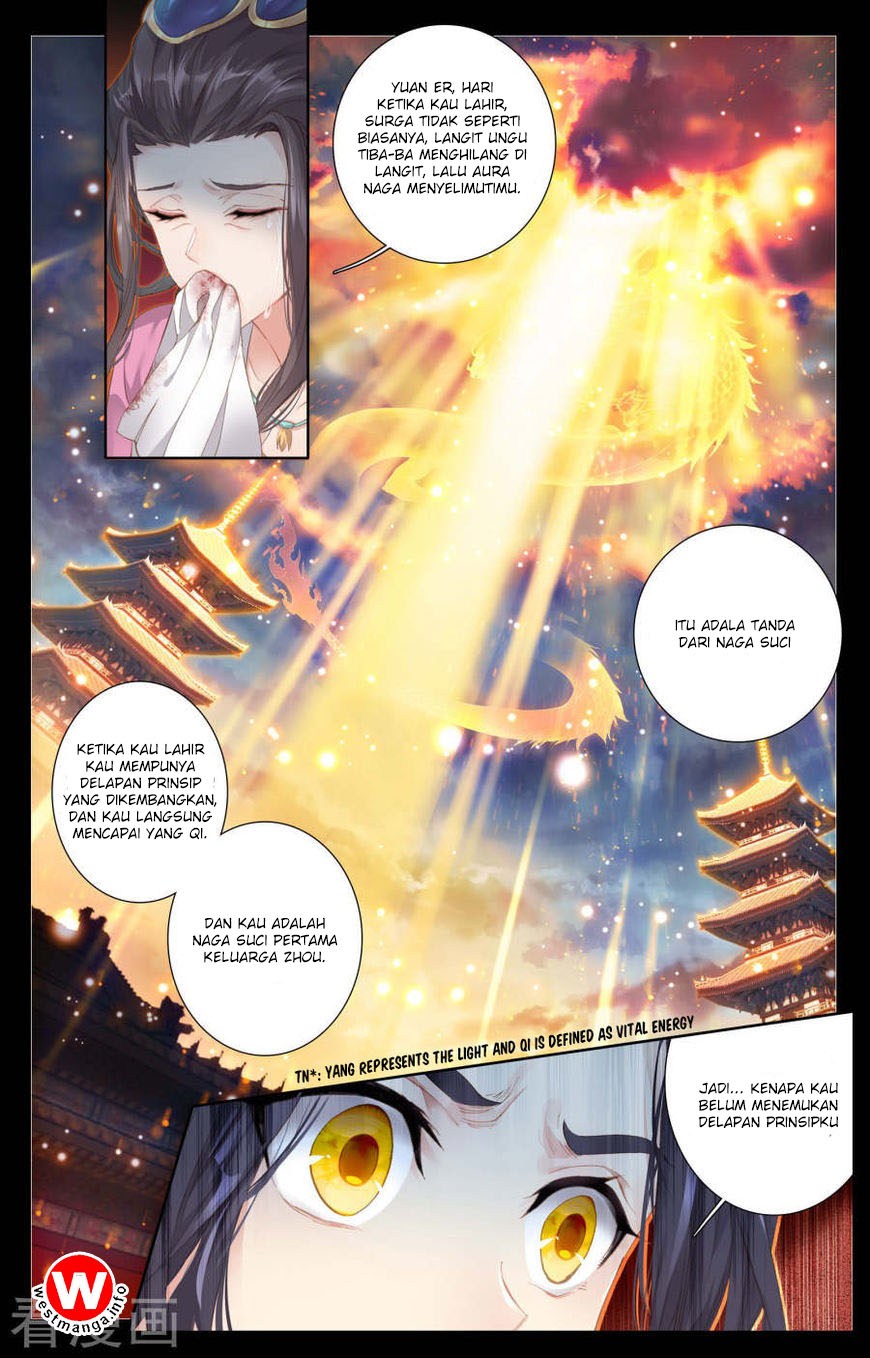 Yuan Zun