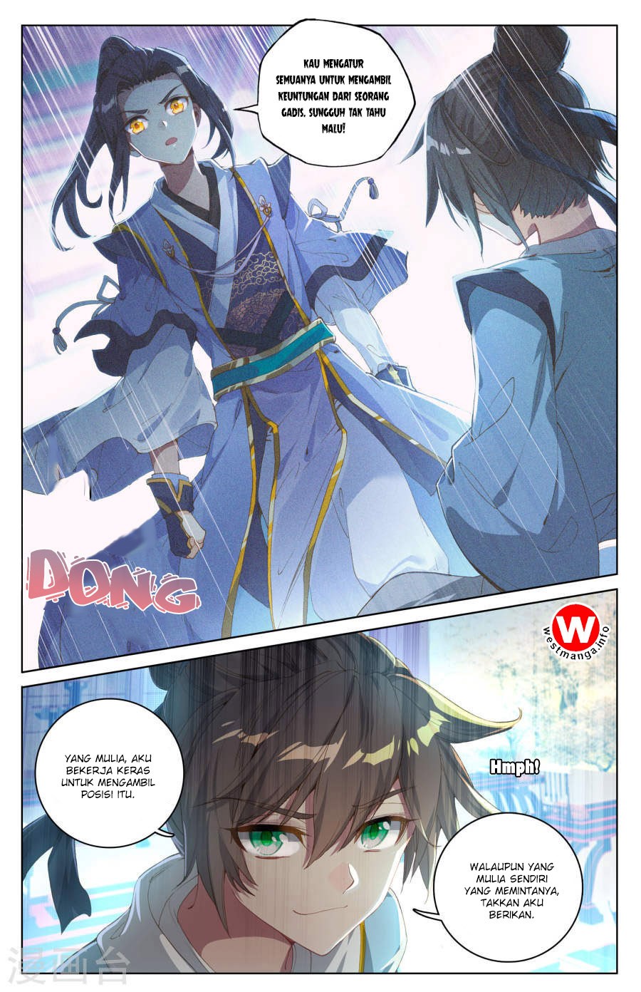 Yuan Zun