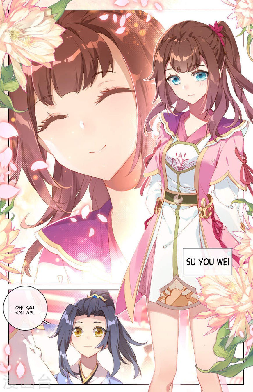 Yuan Zun