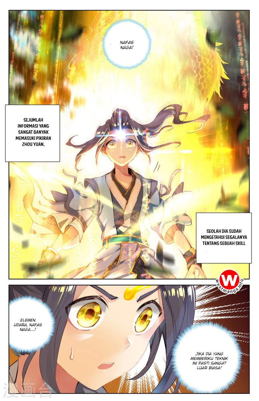 Yuan Zun