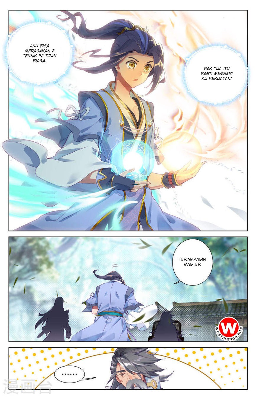 Yuan Zun