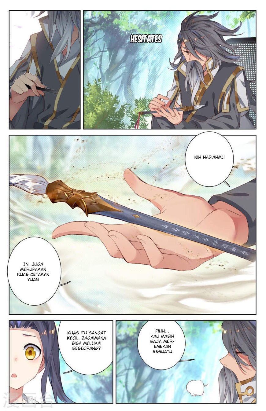 Yuan Zun