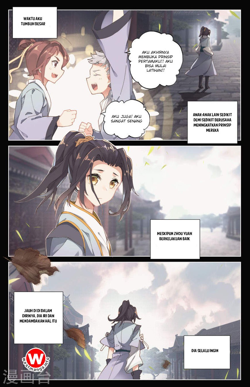 Yuan Zun