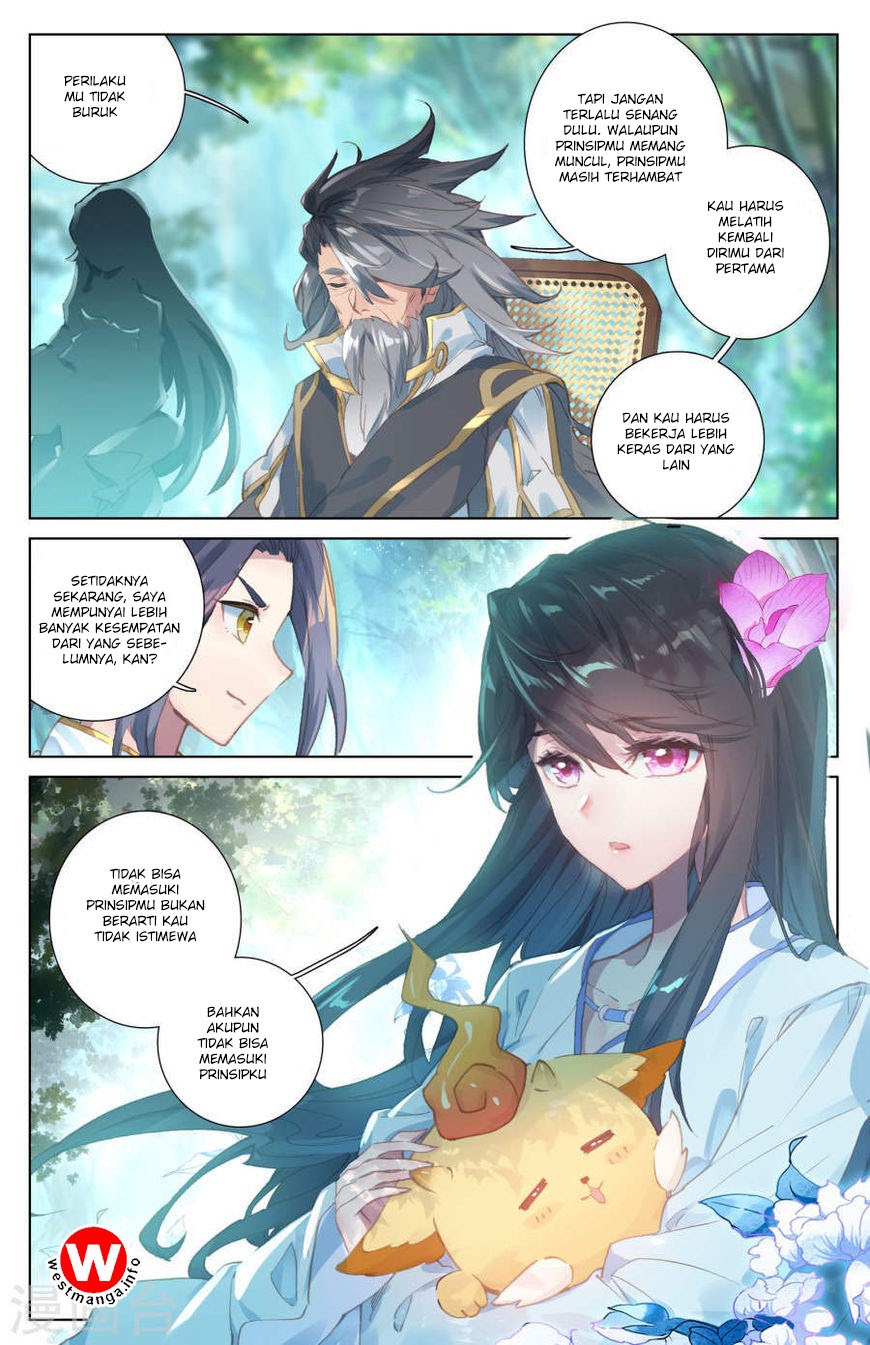 Yuan Zun