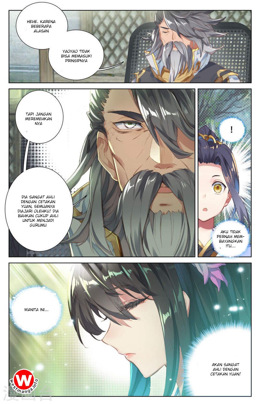 Yuan Zun