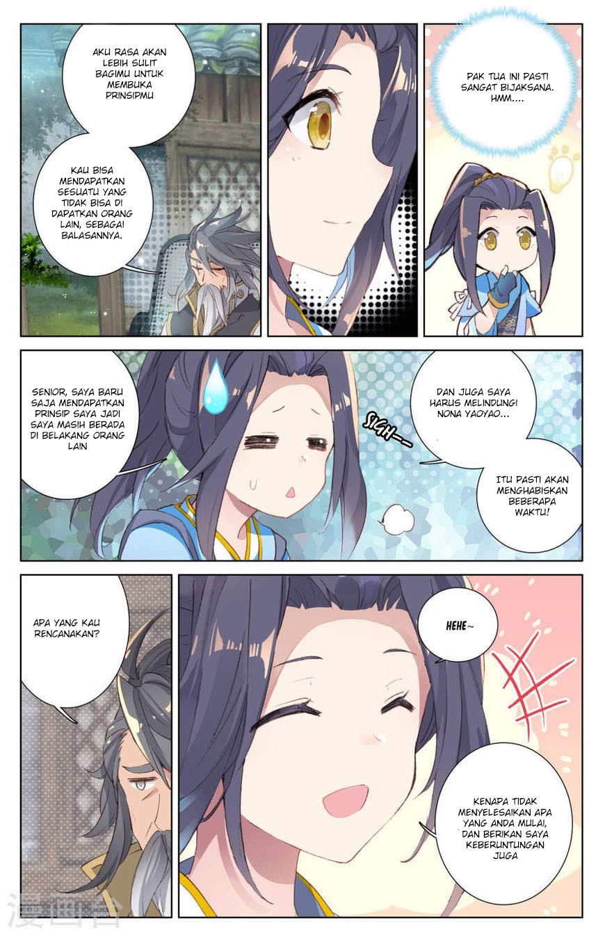 Yuan Zun