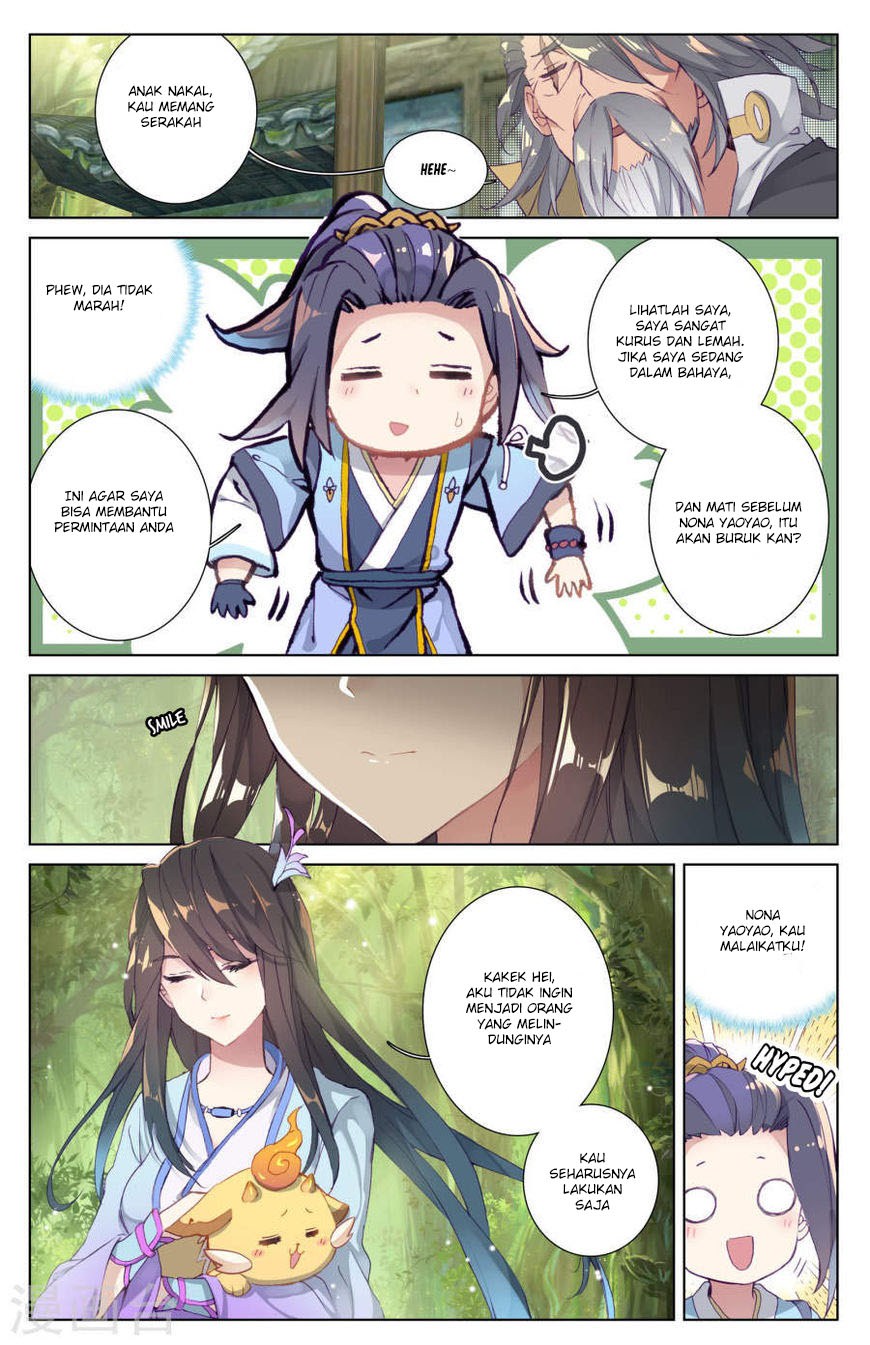 Yuan Zun