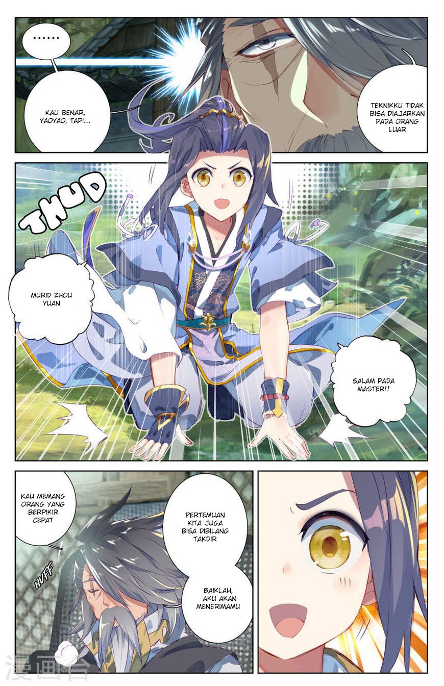 Yuan Zun