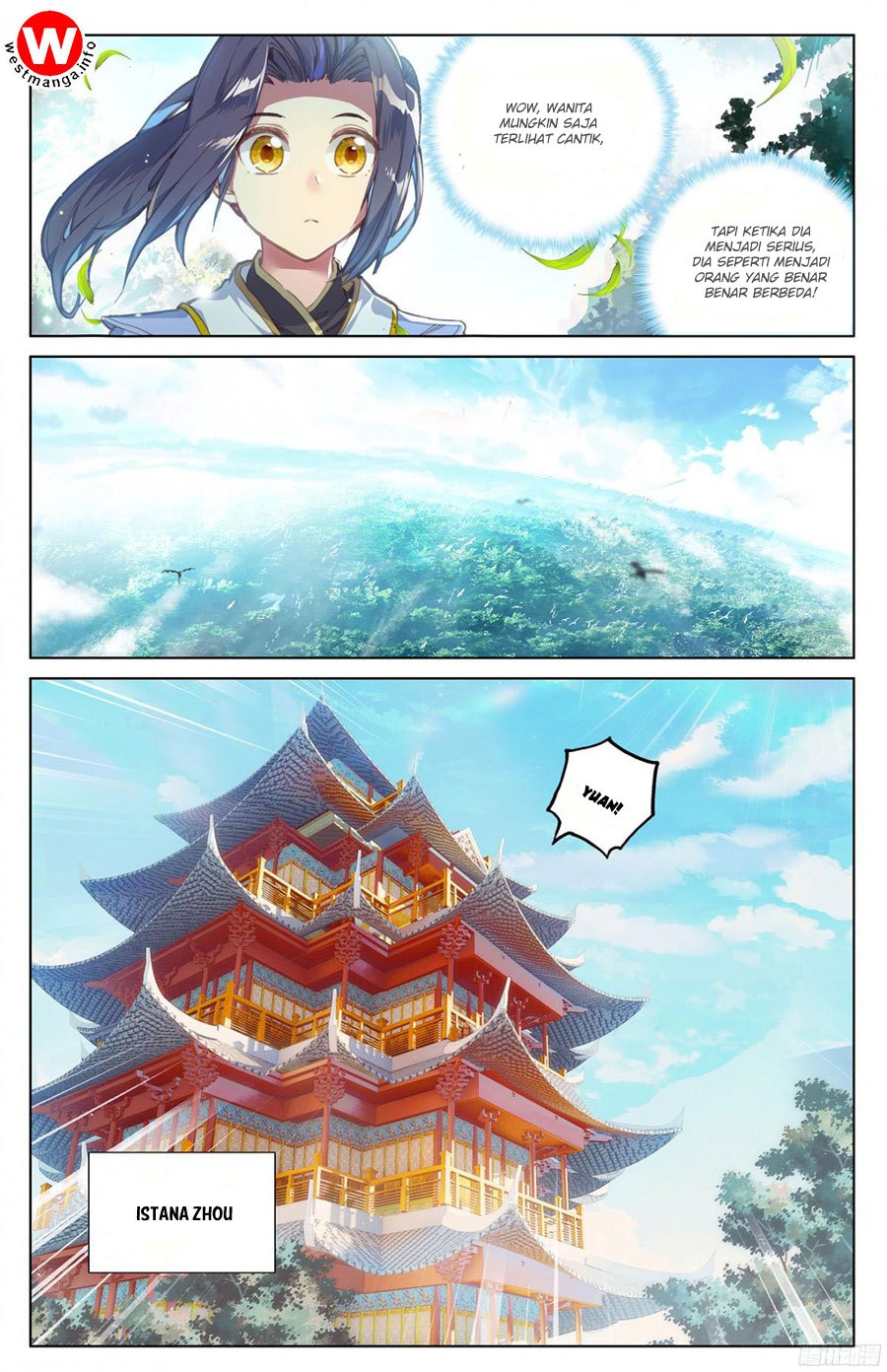 Yuan Zun
