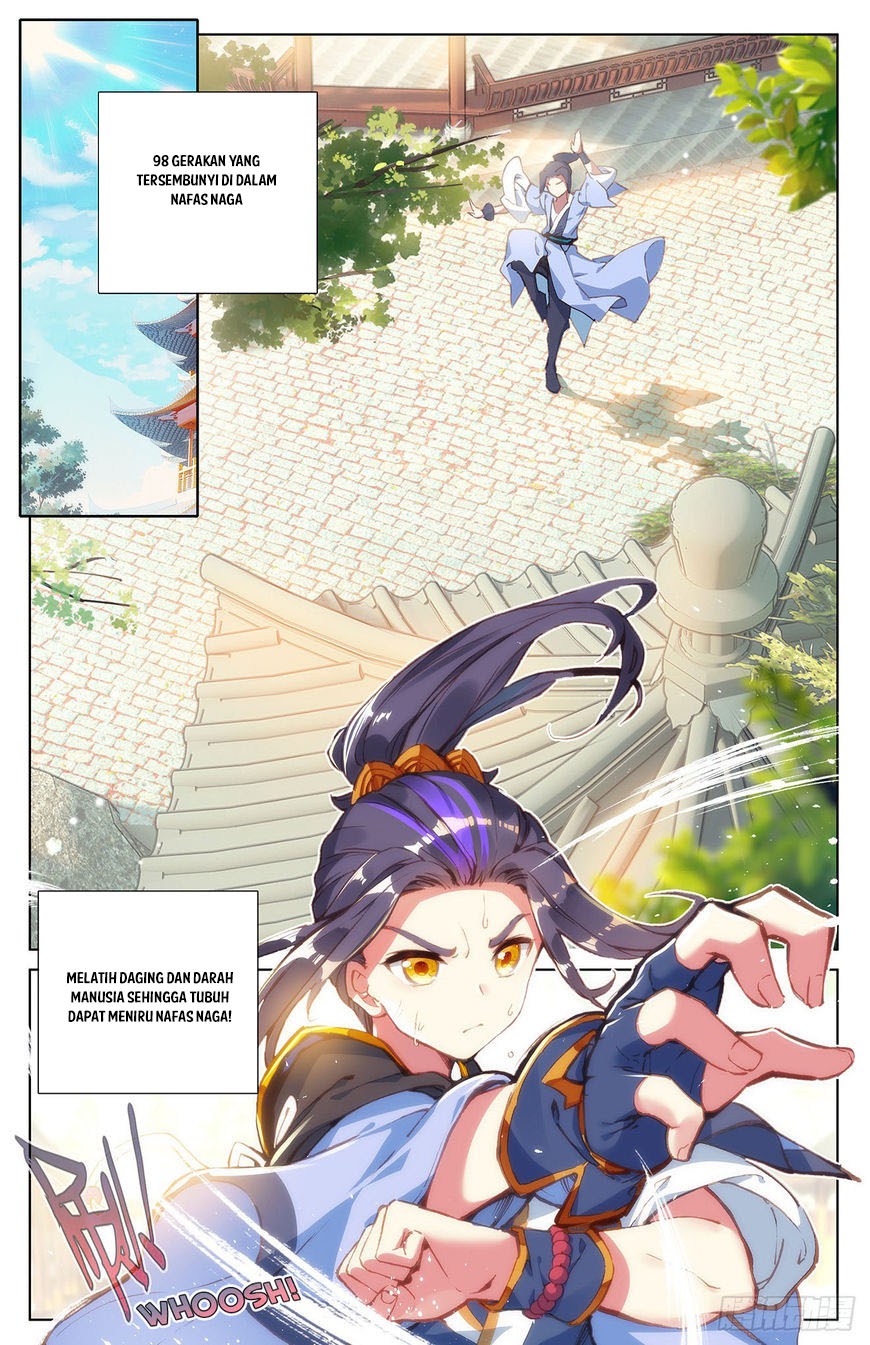 Yuan Zun