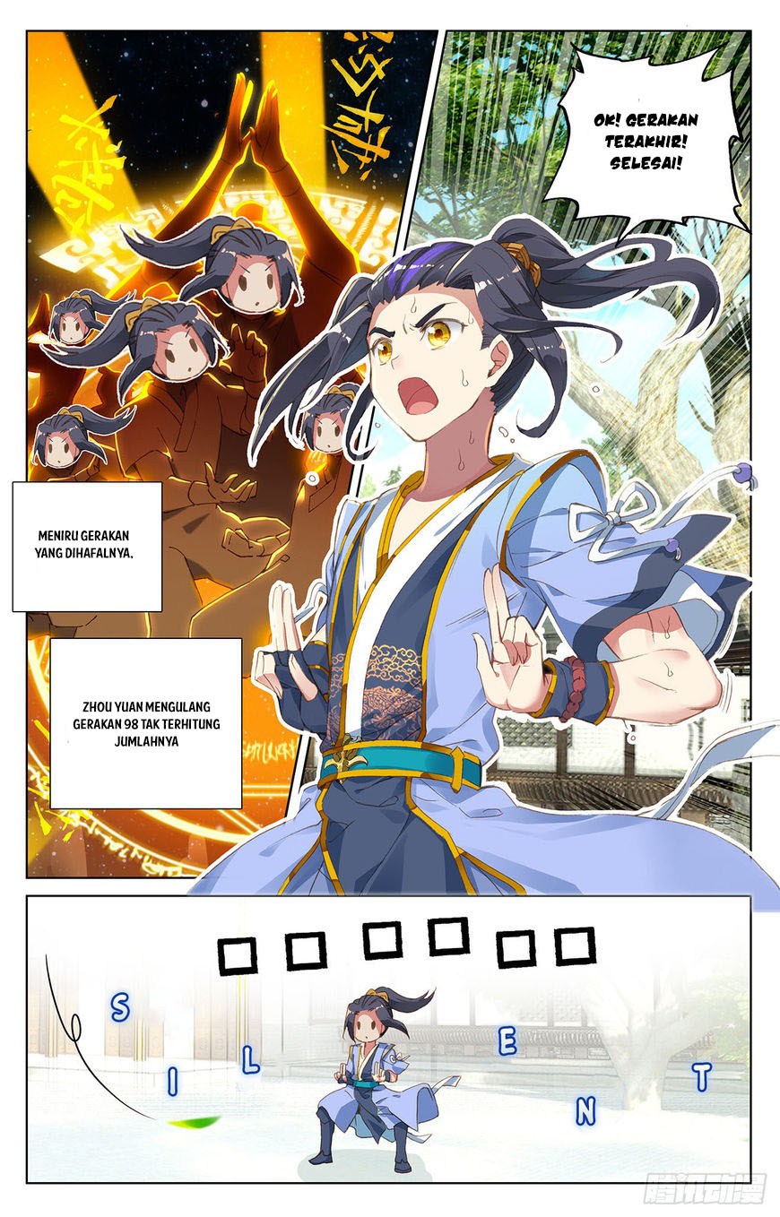 Yuan Zun