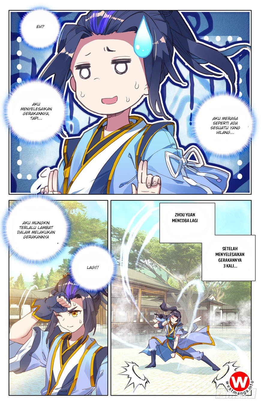 Yuan Zun