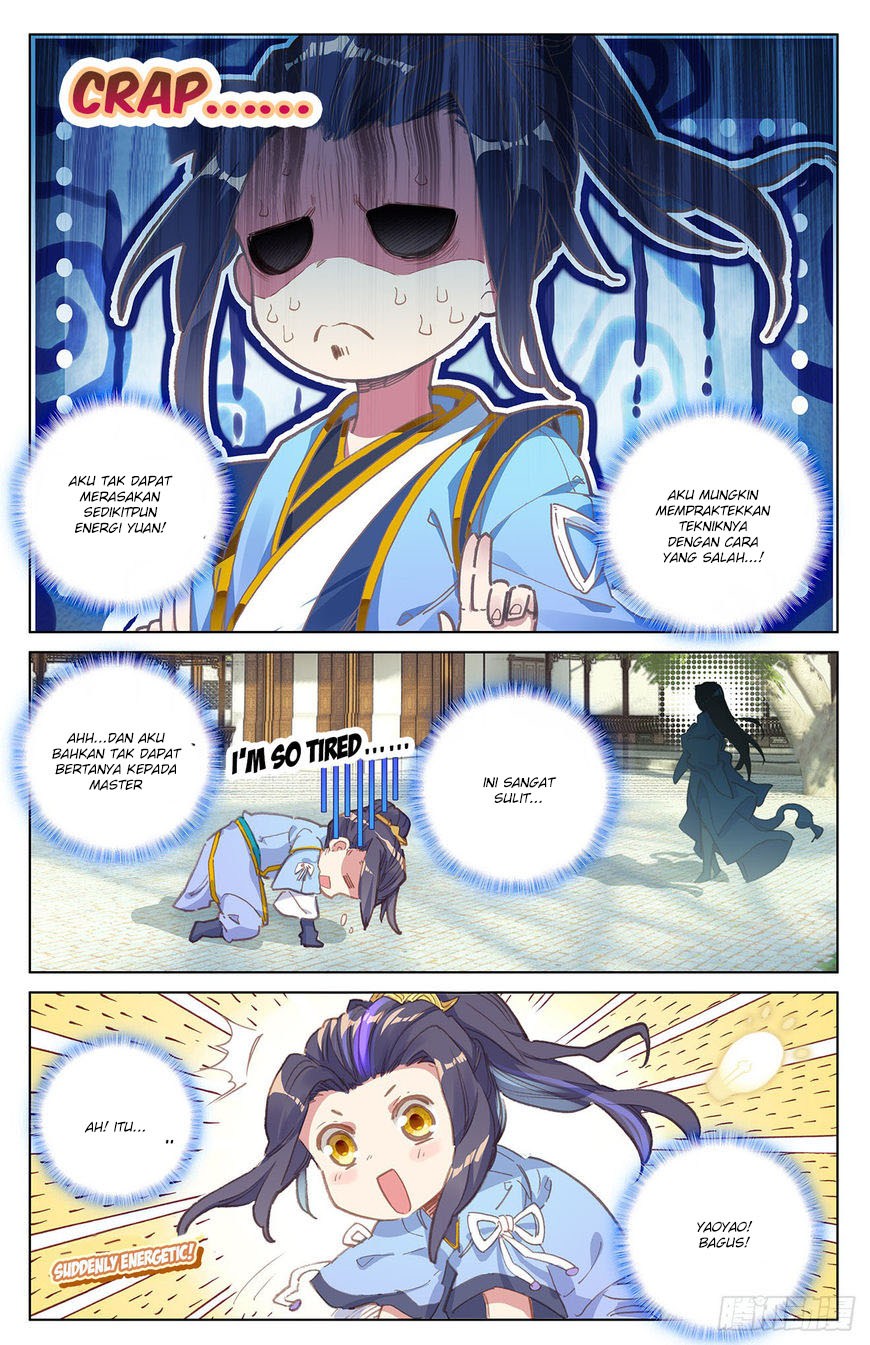 Yuan Zun