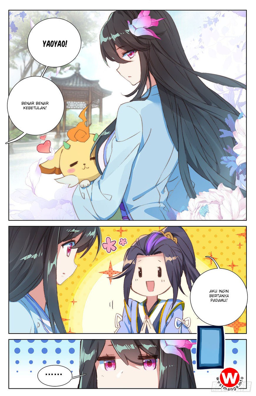 Yuan Zun