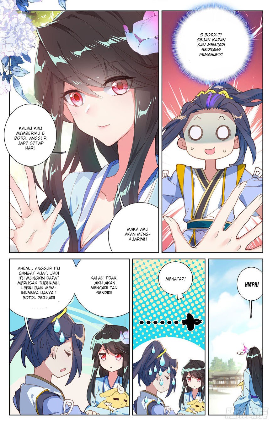 Yuan Zun