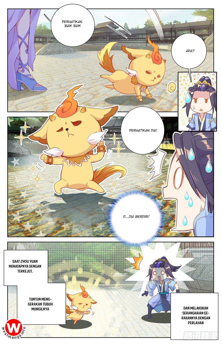 Yuan Zun