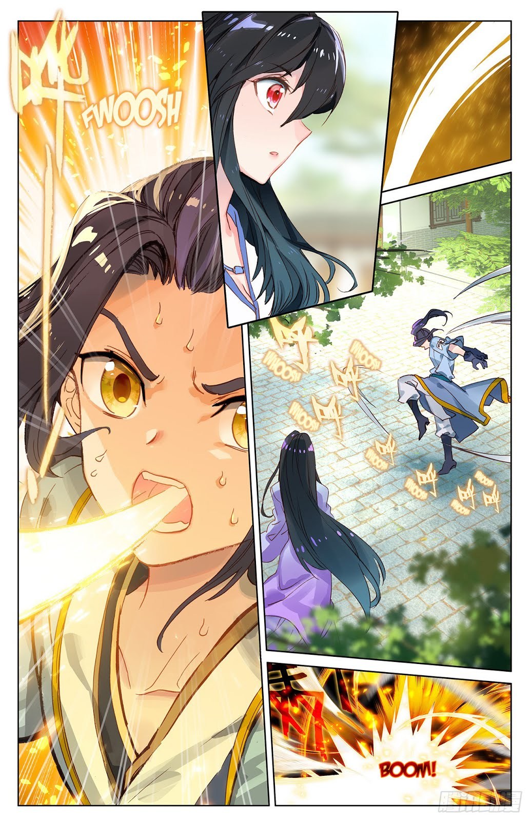 Yuan Zun