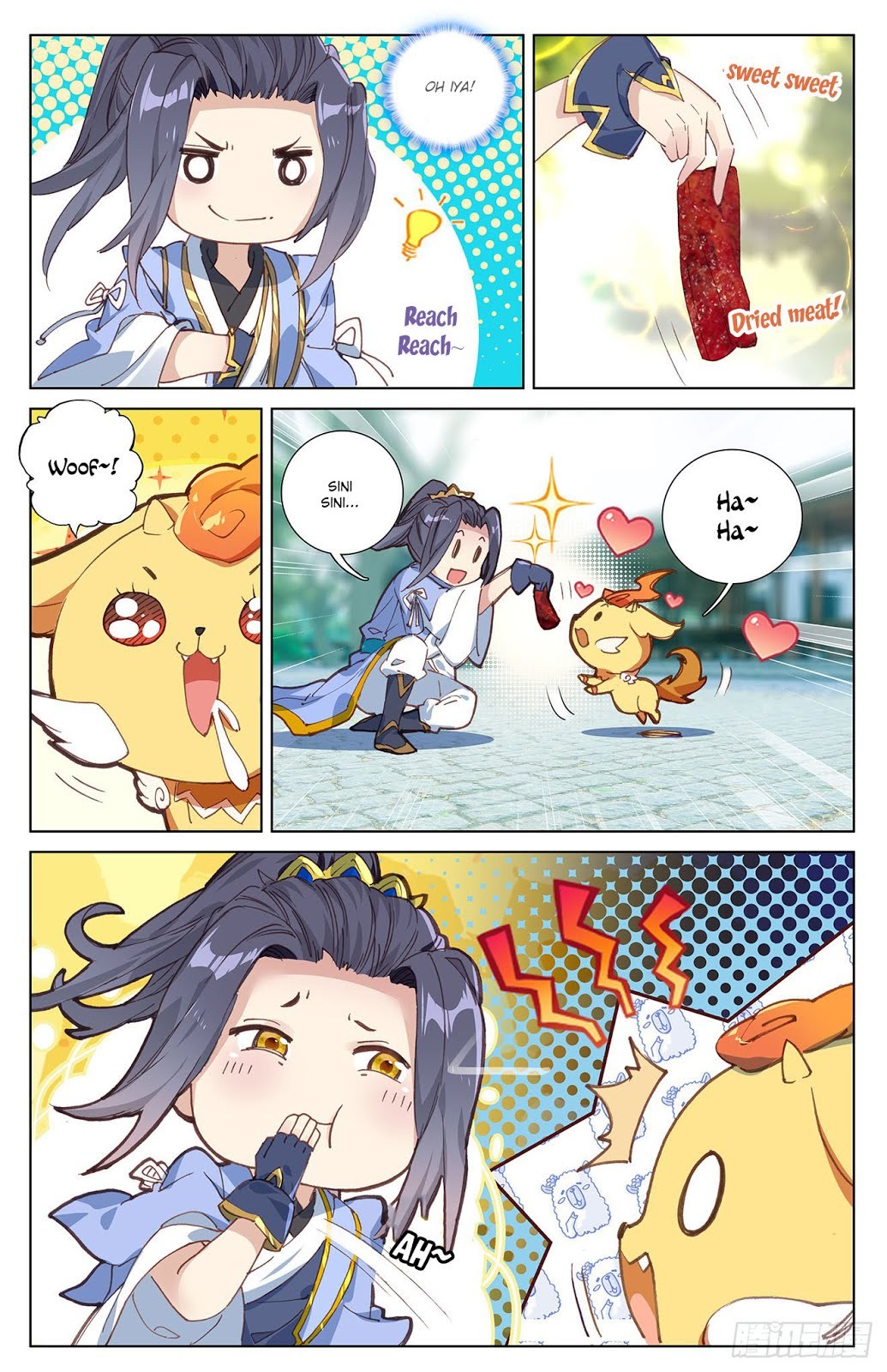 Yuan Zun