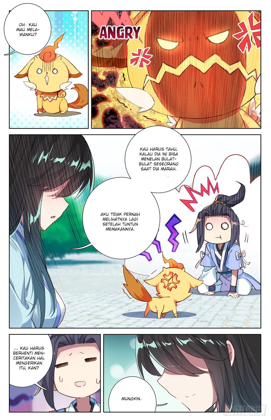 Yuan Zun
