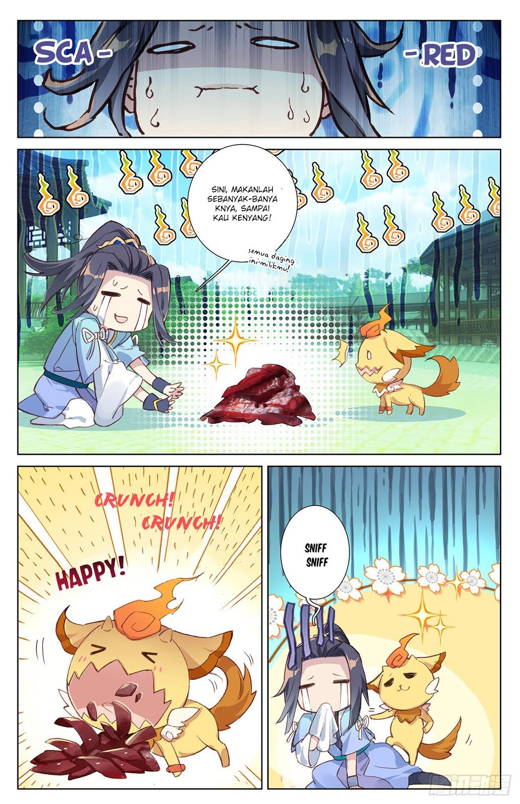 Yuan Zun