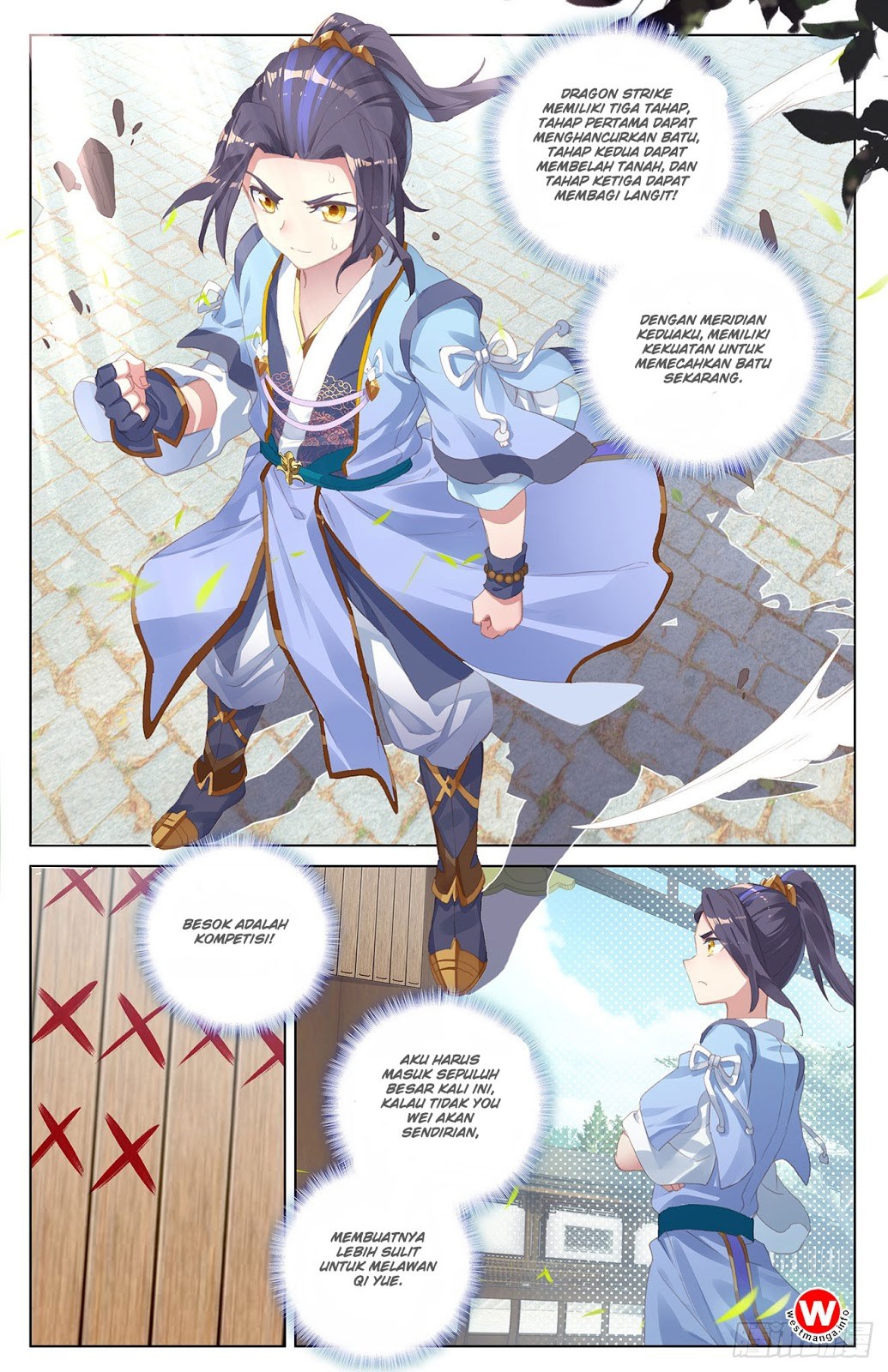 Yuan Zun
