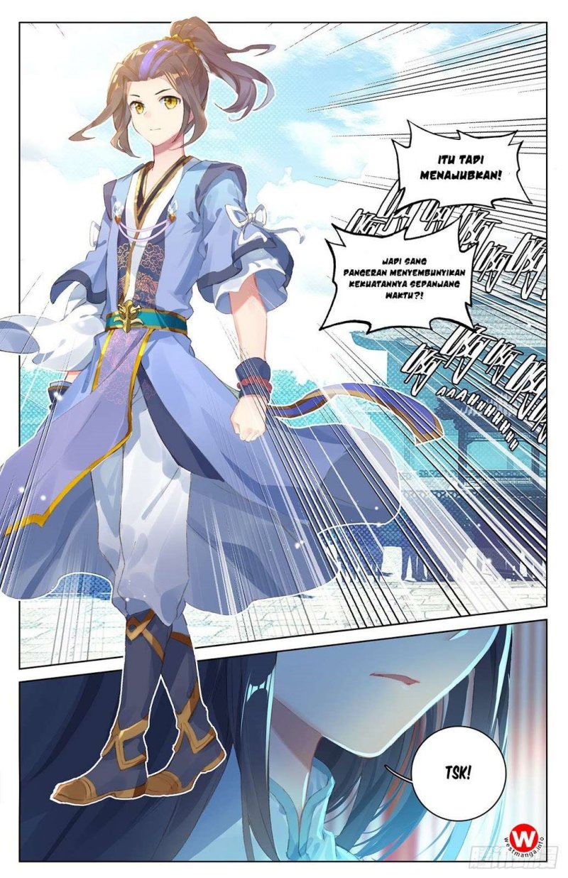 Yuan Zun